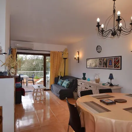 Vall Villa