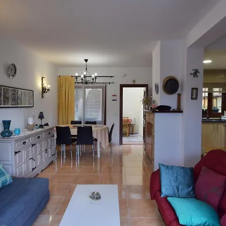Villa Vall *