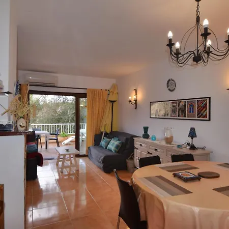 Villa Vall *