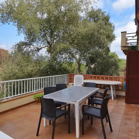 Vall Villa *