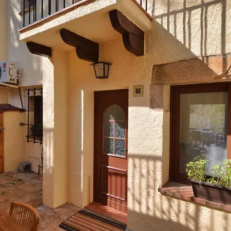 Vall Villa