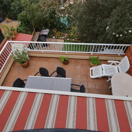 Villa Vall *
